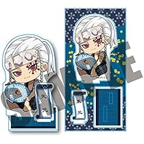 Amazon.co.jp: 鬼滅の刃 伊黒 小芭内 (とろろ昆布) ぎゅぎゅっと